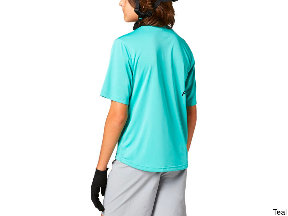 Fox Youth Ranger SS Jersey for Jerseys - MTB - Image 5