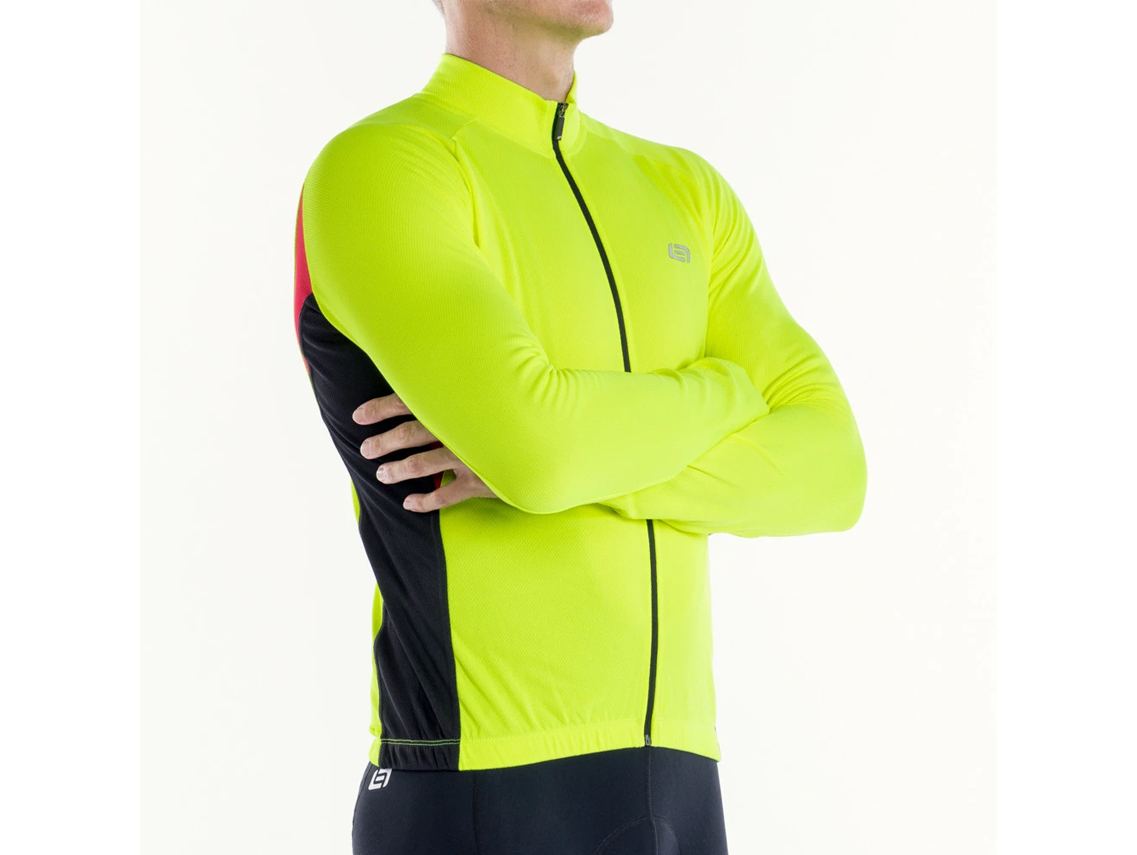 Bellwether Draft L/S Jersey A1 for Jerseys - Road - Image 3