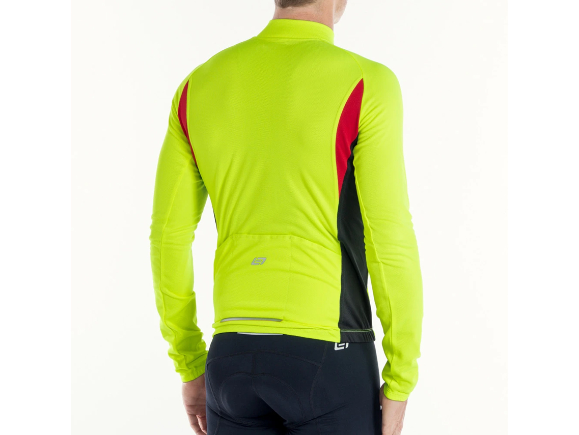 Bellwether Draft L/S Jersey A1 for Jerseys - Road - Image 4