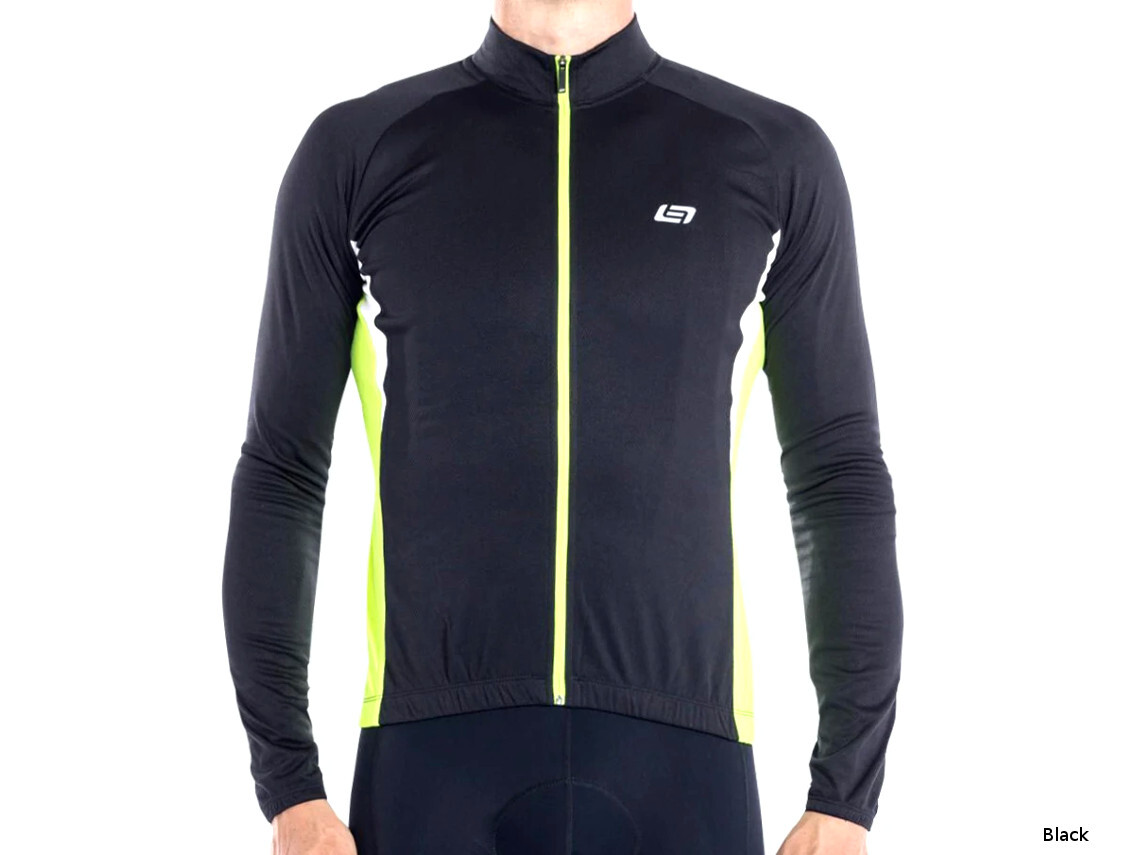 Bellwether Draft L/S Jersey A1 for Jerseys - Road - Image 6