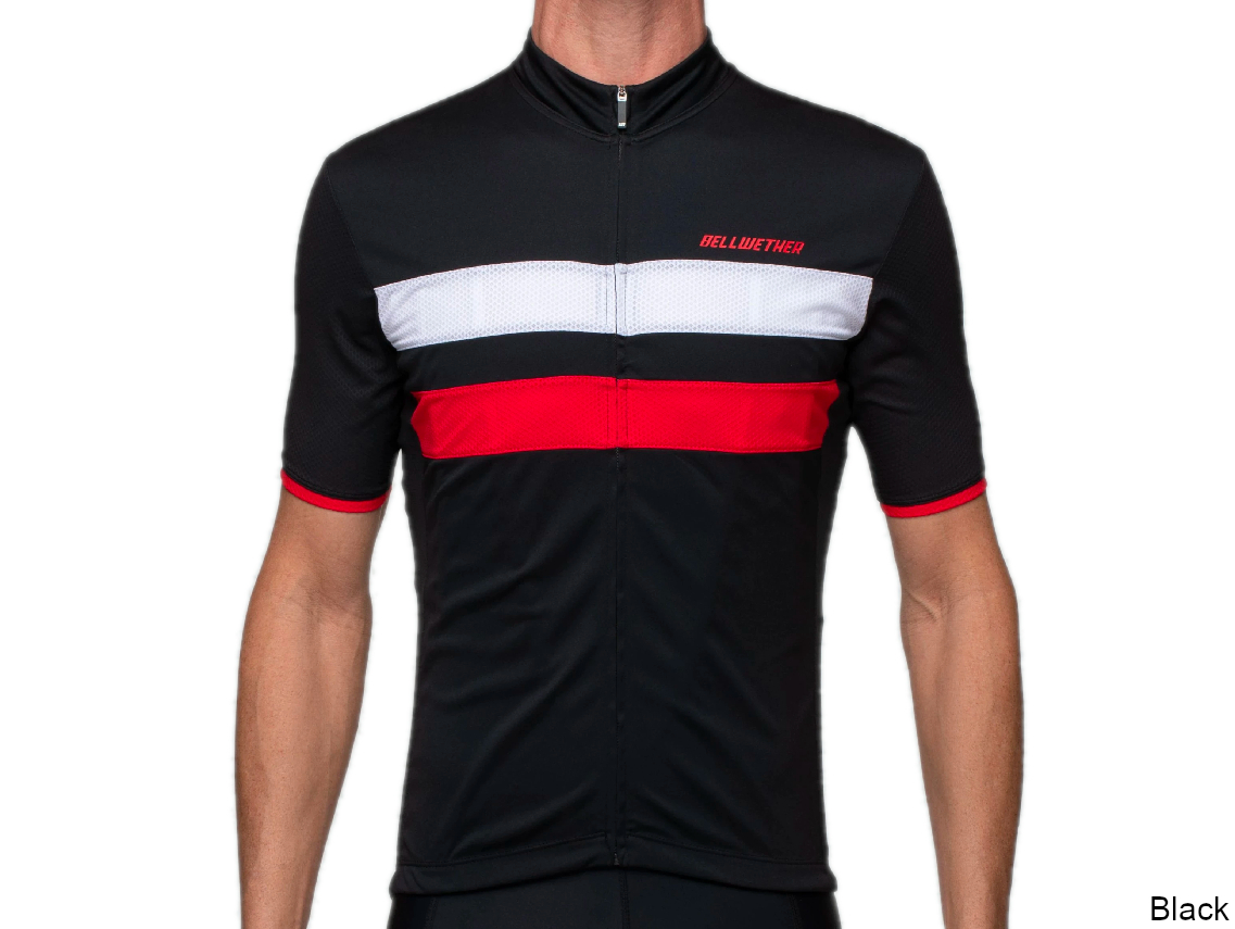 Bellwether Prestige Jersey for Jerseys - Road - Image 2