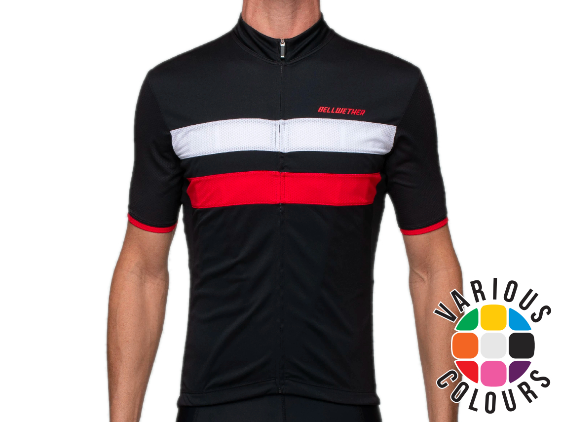 Bellwether Prestige Jersey for Jerseys - Road