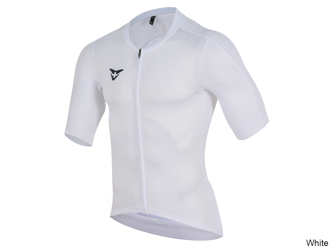 Cuore Gold Comp Jersey for Jerseys - Road - Image 3