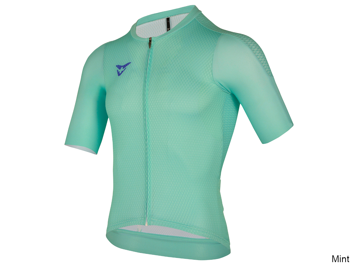 Cuore Gold Comp Jersey for Jerseys - Road - Image 6