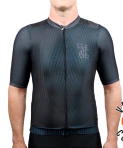 Detour Aero Short Sleeve Jersey for Jerseys - Road