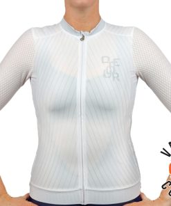 Detour Aero Short Sleeve Womens Jersey for Jerseys - Road
