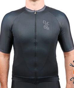 Detour Performance Short Sleeve Jersey for Jerseys - Road
