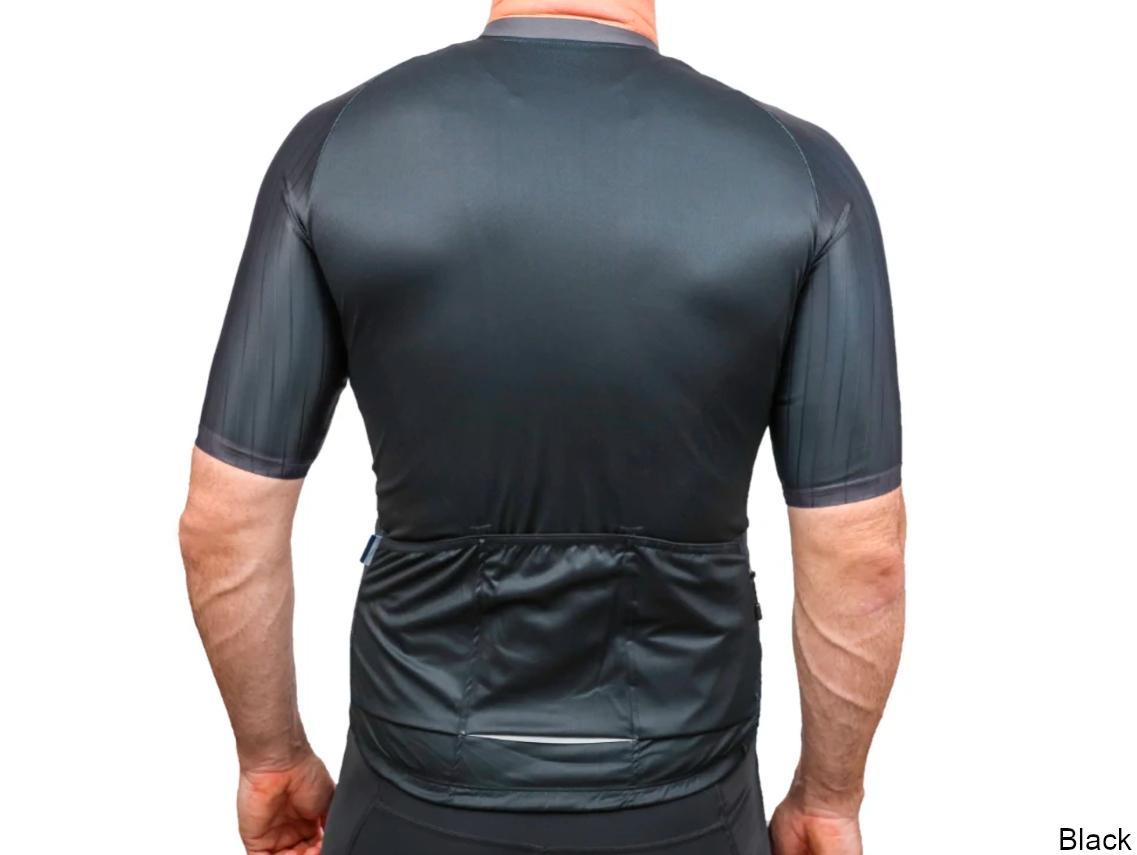 Detour Performance Short Sleeve Jersey for Jerseys - Road - Image 4