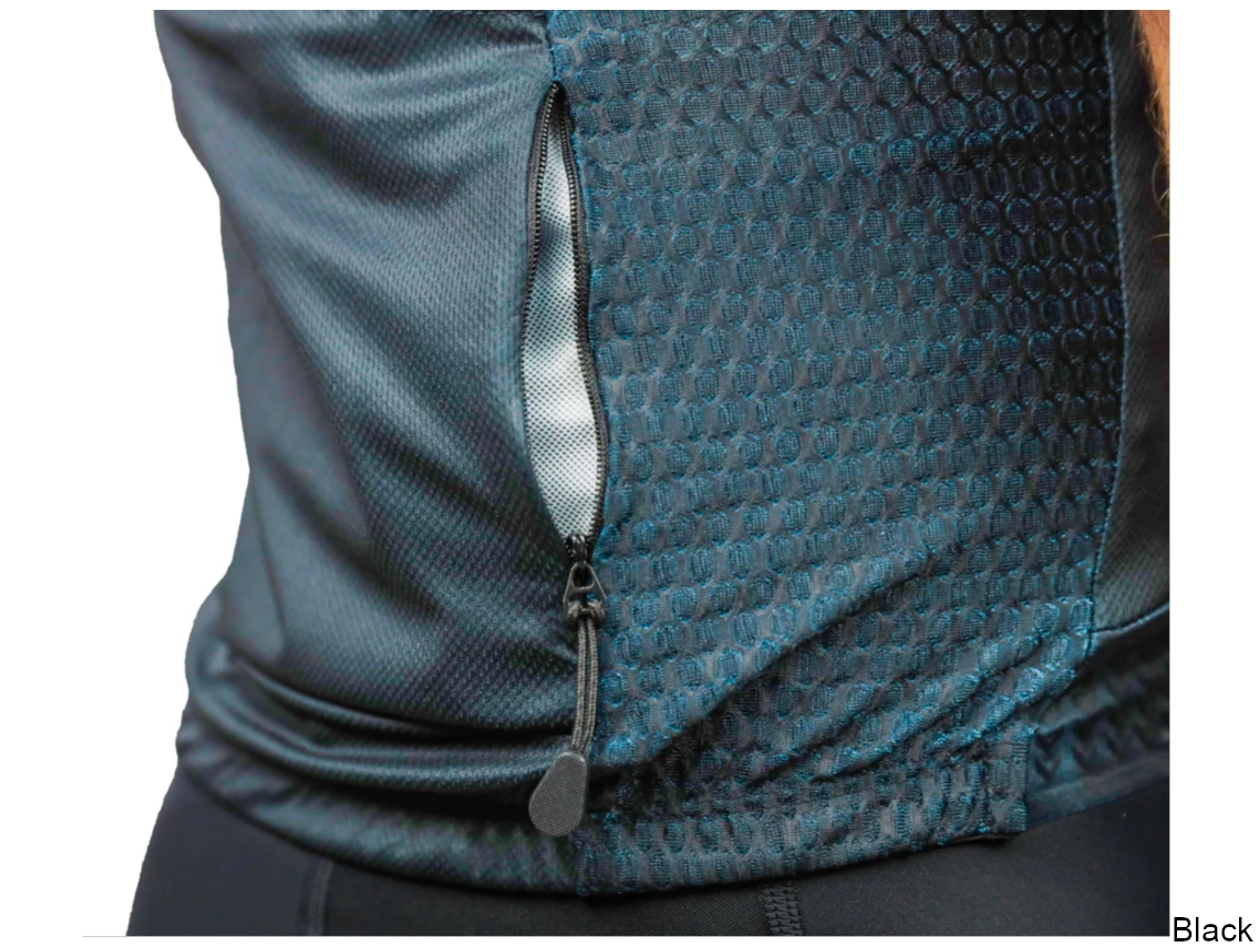 Detour Performance Short Sleeve Jersey for Jerseys - Road - Image 6