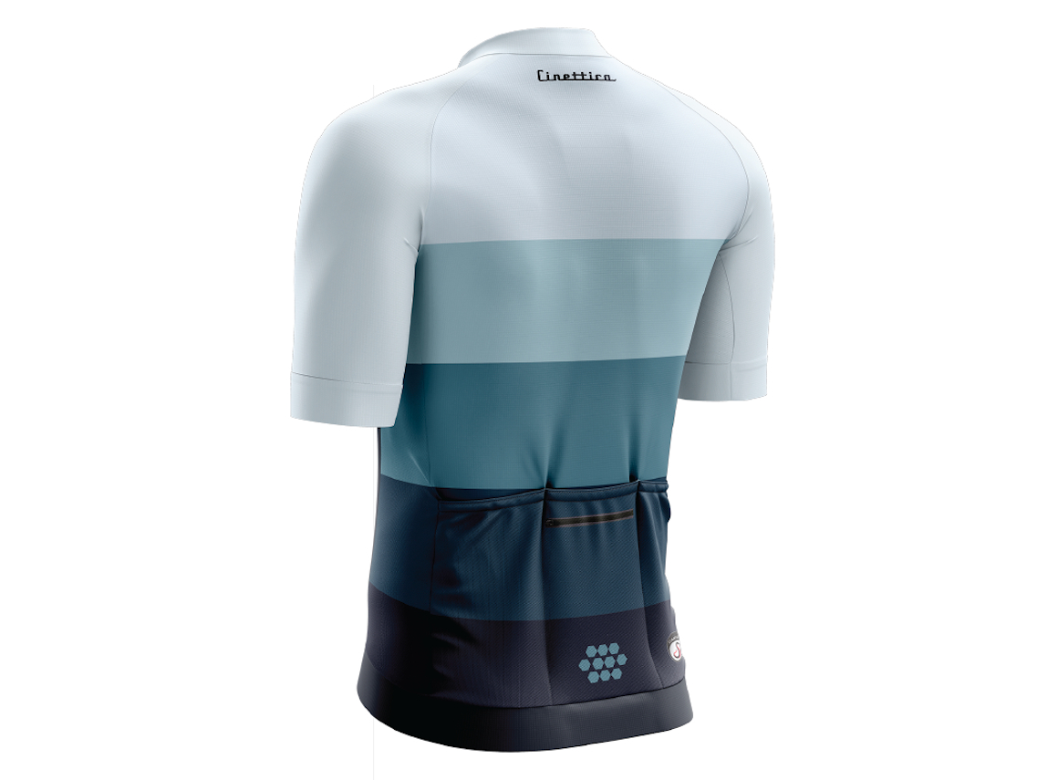 Cinettica Parallel Jersey for Jerseys - Road - Image 2