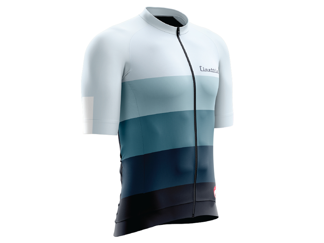 Cinettica Parallel Jersey for Jerseys - Road