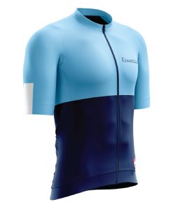 Cinettica Shift Jersey Blue Large for Jerseys - Road