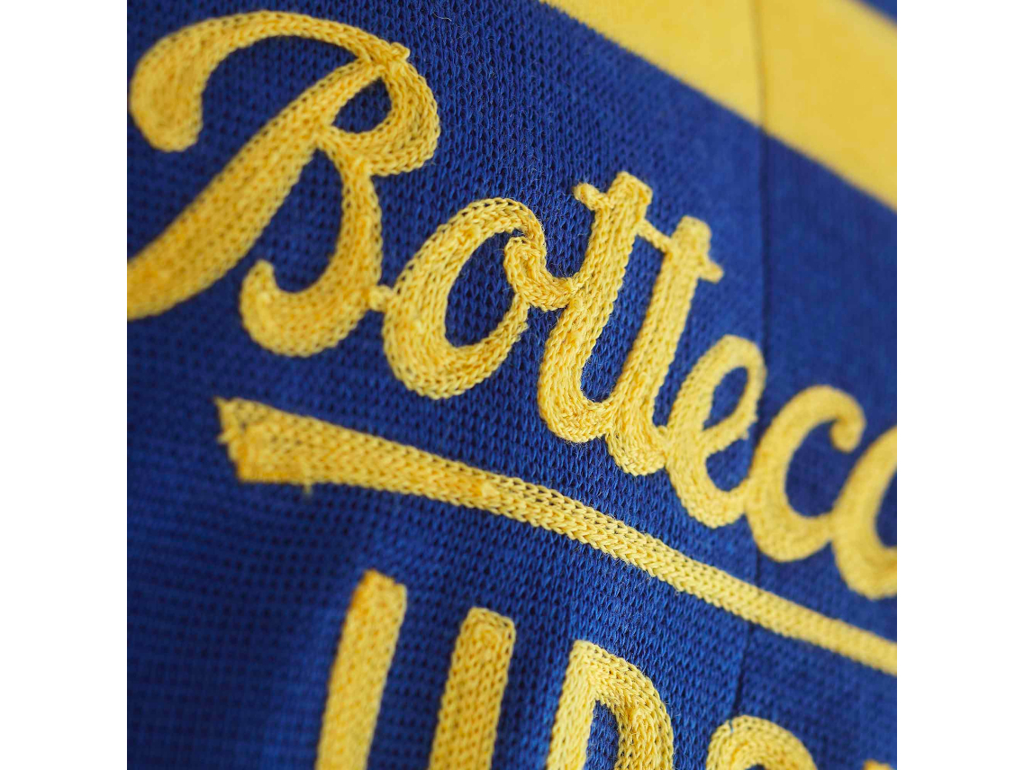 De Marchi Bottecchia 1951 Authorized Replica Jersey for Jerseys - Road - Image 4