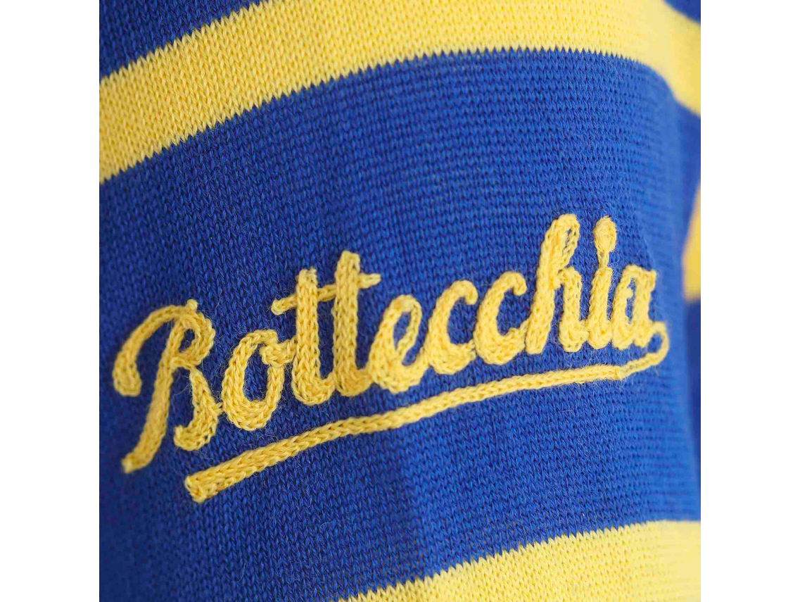 De Marchi Bottecchia 1951 Authorized Replica Jersey for Jerseys - Road - Image 5
