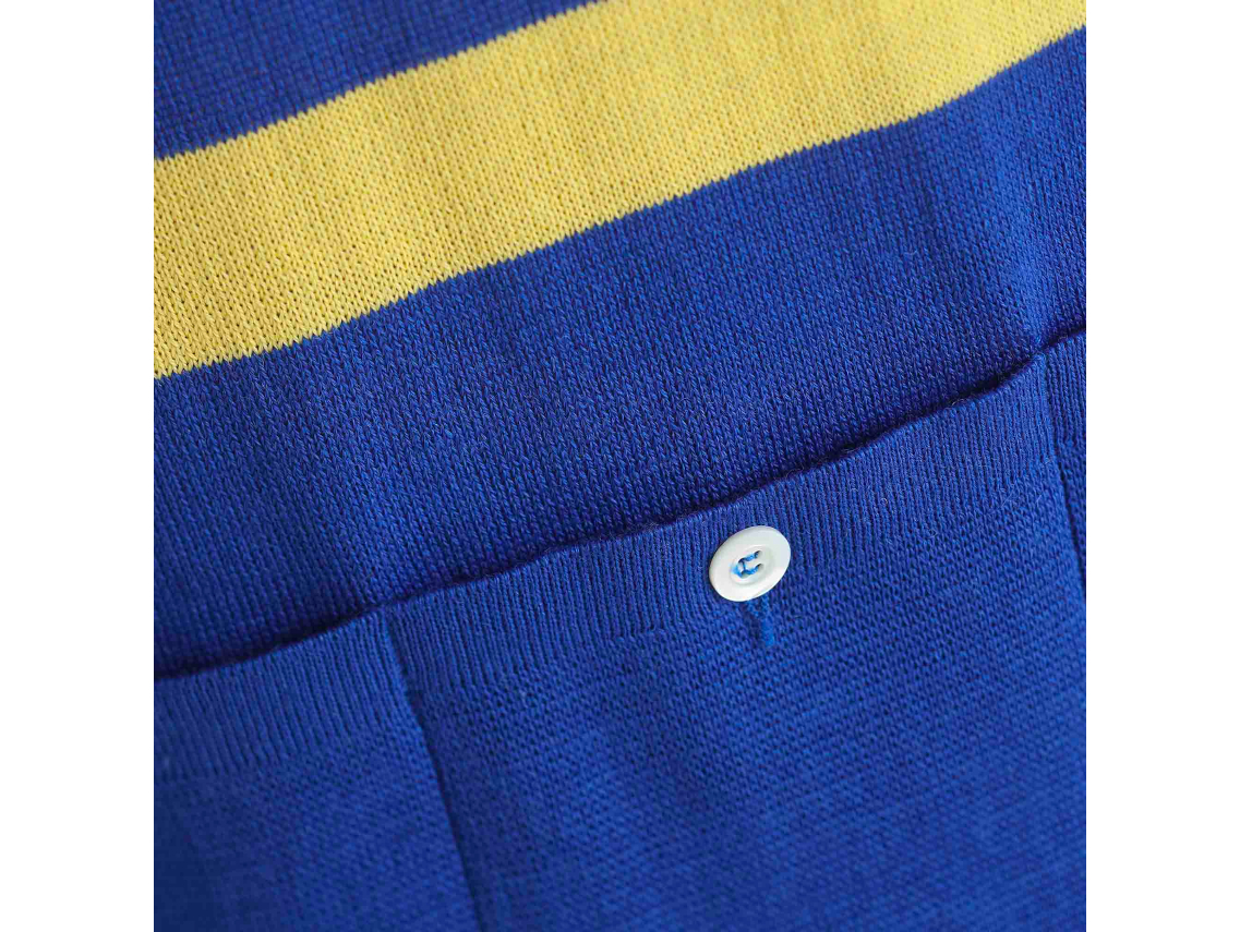 De Marchi Bottecchia 1951 Authorized Replica Jersey for Jerseys - Road - Image 6