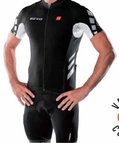 De Marchi Evo Jersey for Jerseys - Road