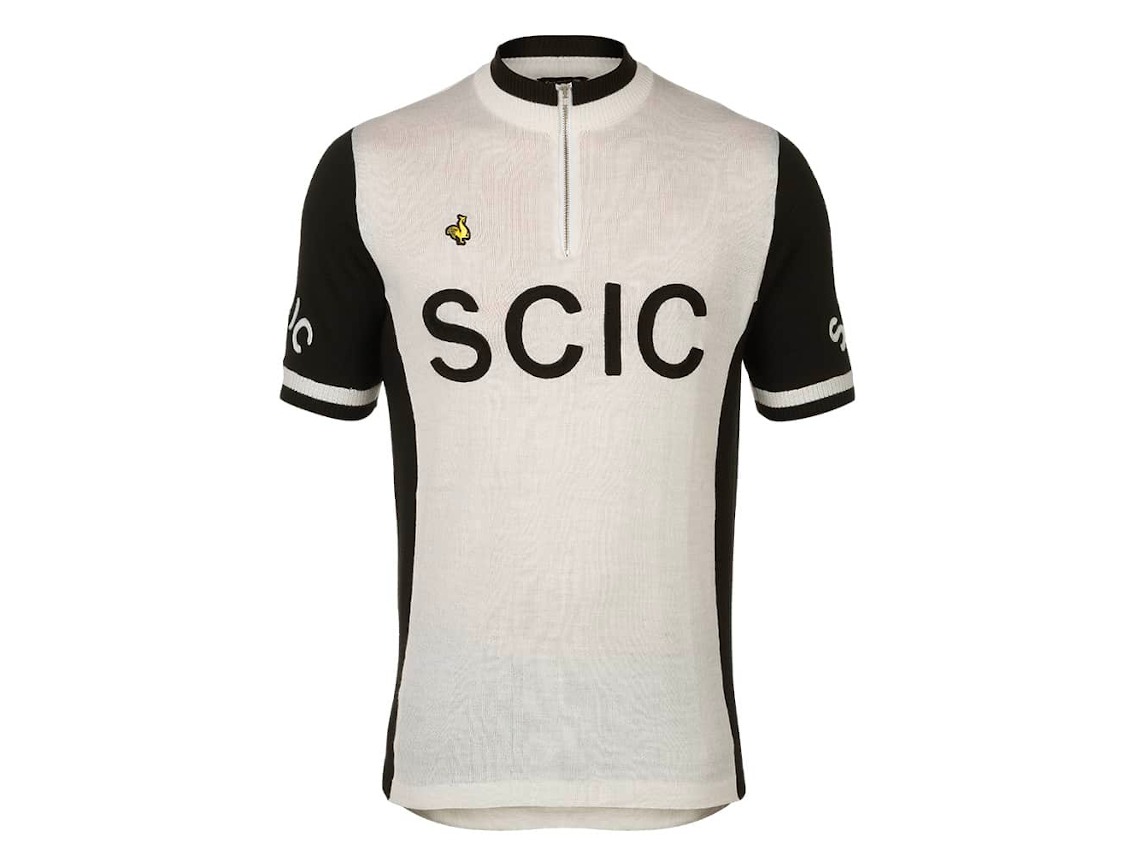 De Marchi SCIC 1969 Jersey for Jerseys - Road