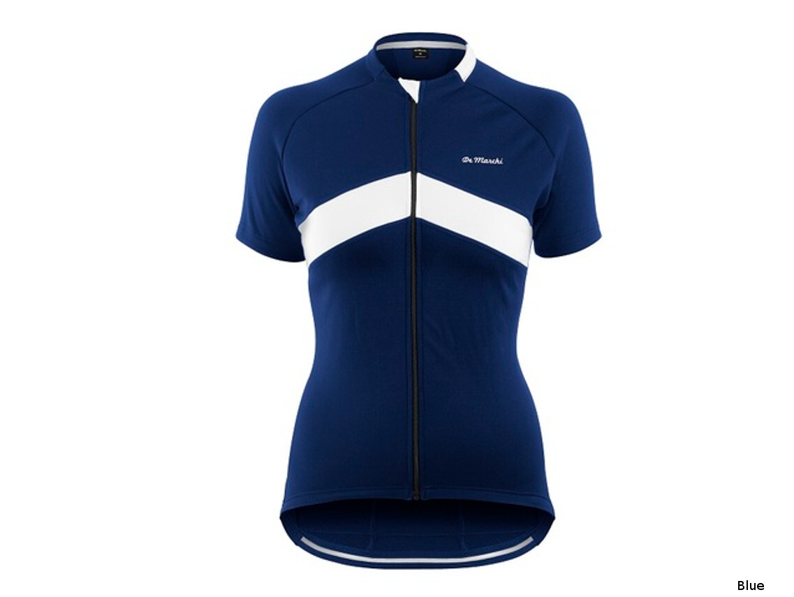 De Marchi SS16 Leggera Women's Jersey for Jerseys - Road - Image 2