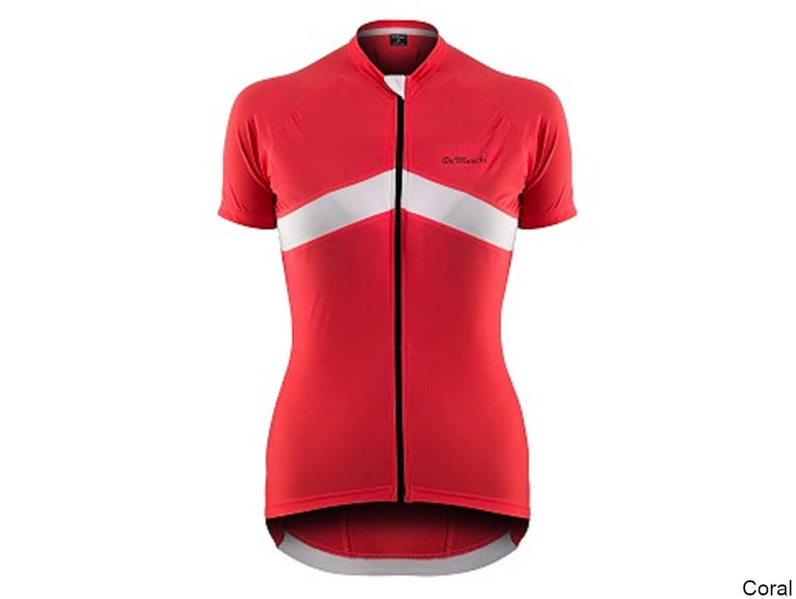 De Marchi SS16 Leggera Women's Jersey for Jerseys - Road - Image 3