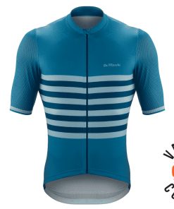 De Marchi SS19 Veloce Jersey Savoy Large for Jerseys - Road