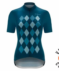 De Marchi SS19 Women's Aria Jersey for Jerseys - Road