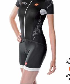 De Marchi Women's C+ Jersey for Jerseys - Road