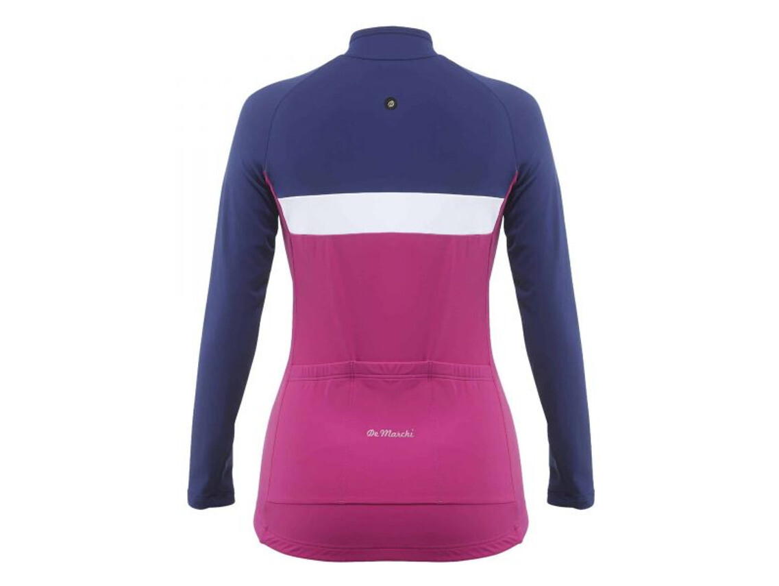 De Marchi Women's Monza Roubaix Light Jersey for Jerseys - Road - Image 2