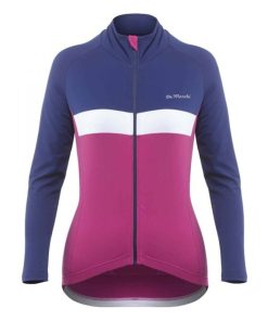De Marchi Women's Monza Roubaix Light Jersey for Jerseys - Road