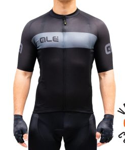 Ale Duo Men's Jersey for Jerseys - Road