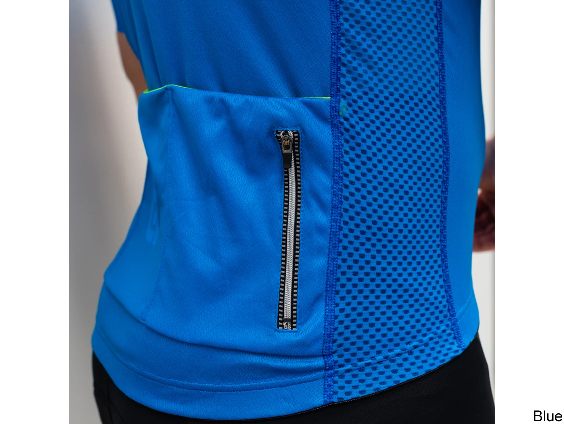 Ale Duo Men's Jersey for Jerseys - Road - Image 6