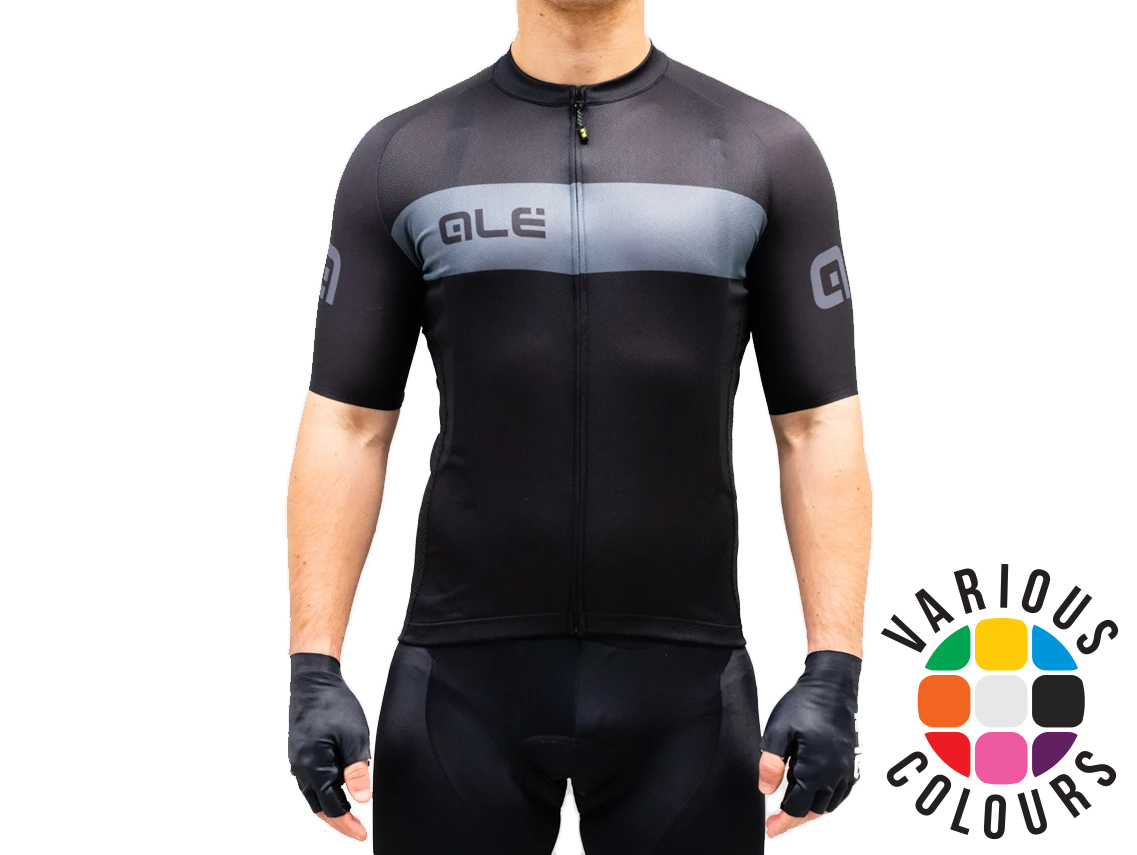 Ale Duo Men's Jersey for Jerseys - Road