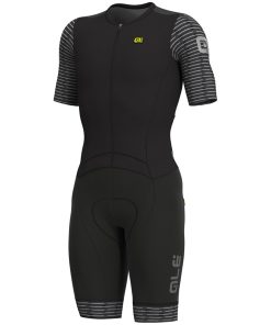 Ale Fuga Men's Skinsuit for Jerseys - Road