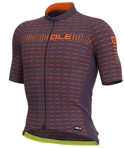 Ale PRR Green Road Men's Jersey for Jerseys - Road