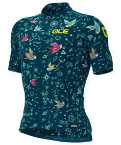 Ale PRR Versilia Men's Jersey for Jerseys - Road