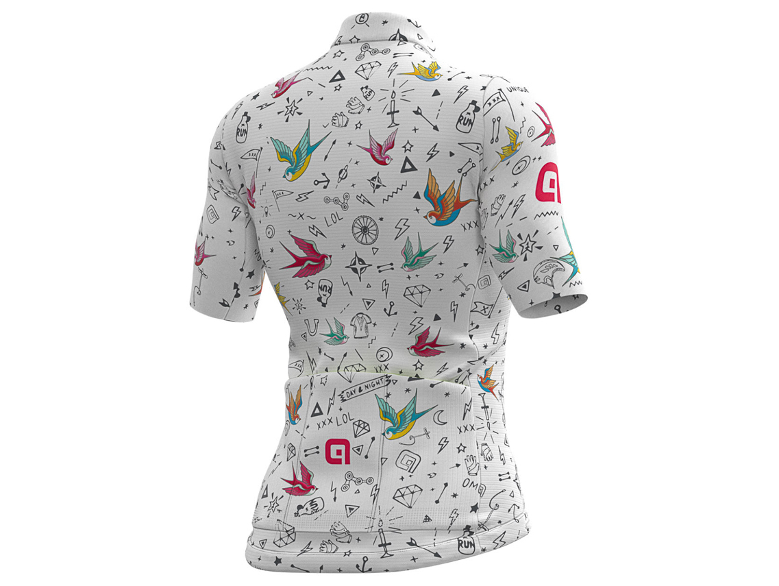 Ale PRR Versilia Women's Jersey for Jerseys - Road - Image 2