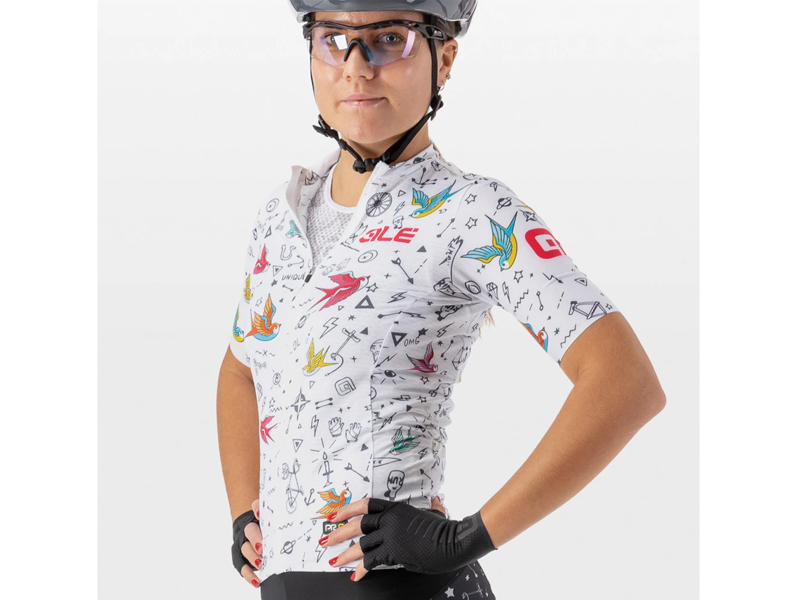 Ale PRR Versilia Women's Jersey for Jerseys - Road - Image 3