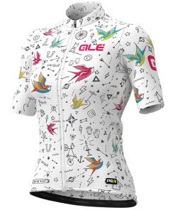 Ale PRR Versilia Women's Jersey for Jerseys - Road