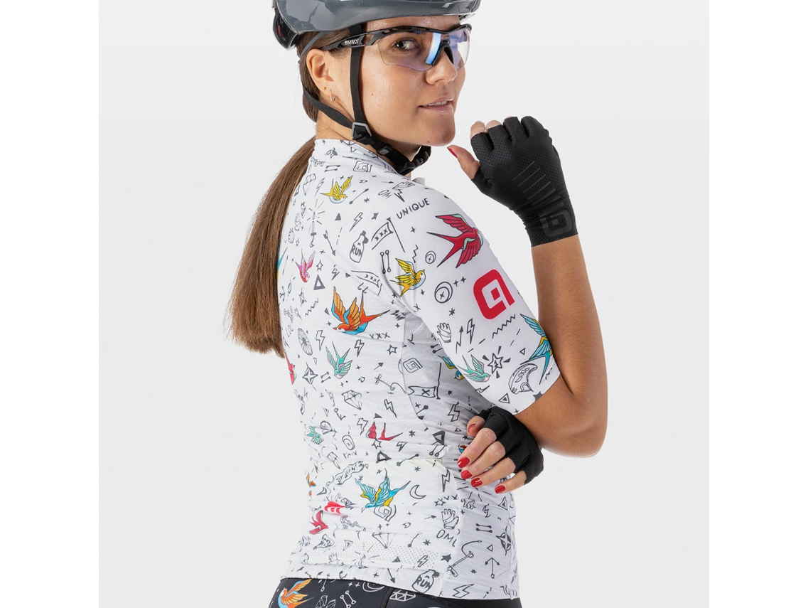 Ale PRR Versilia Women's Jersey for Jerseys - Road - Image 4