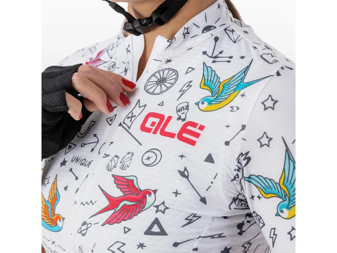 Ale PRR Versilia Women's Jersey for Jerseys - Road - Image 6