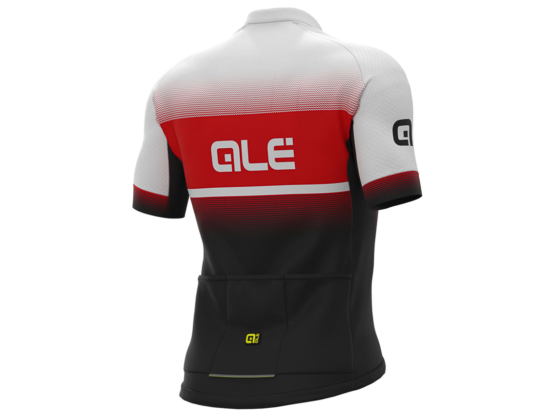 Ale Solid Blend Men's Jersey for Jerseys - Road - Image 2