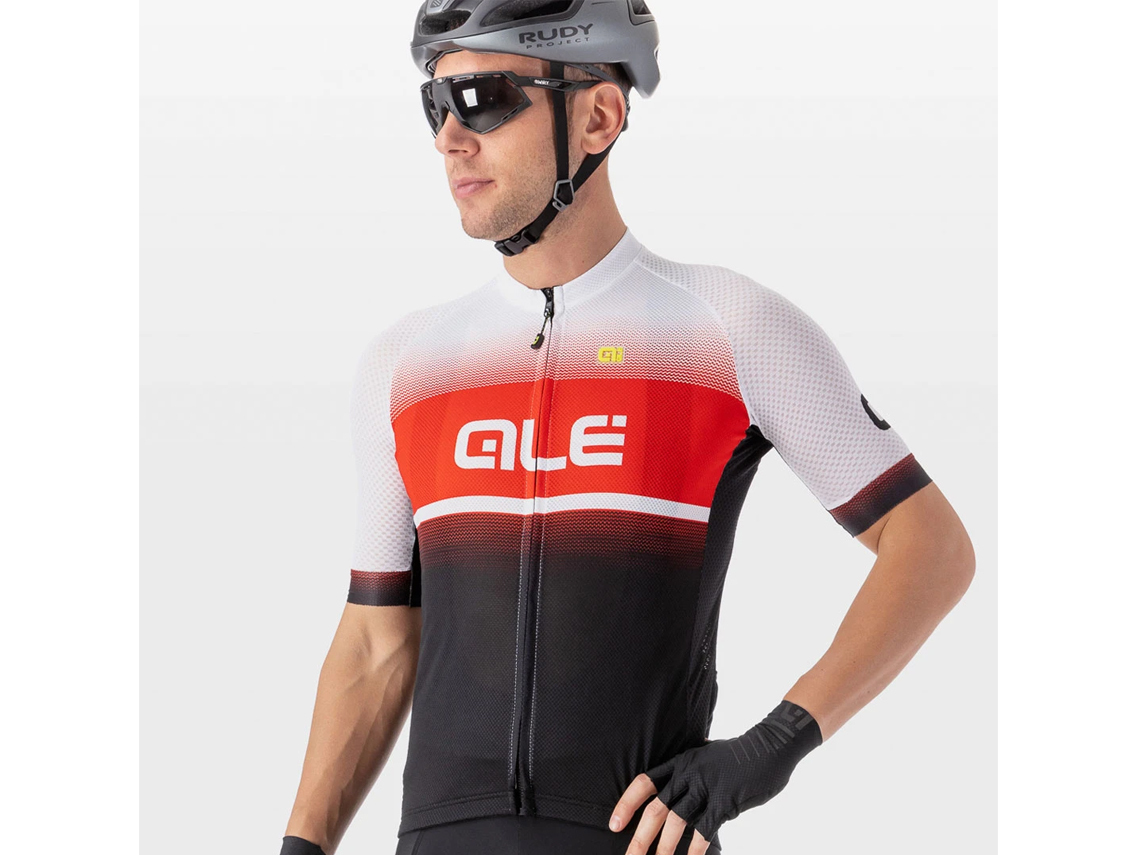 Ale Solid Blend Men's Jersey for Jerseys - Road - Image 3
