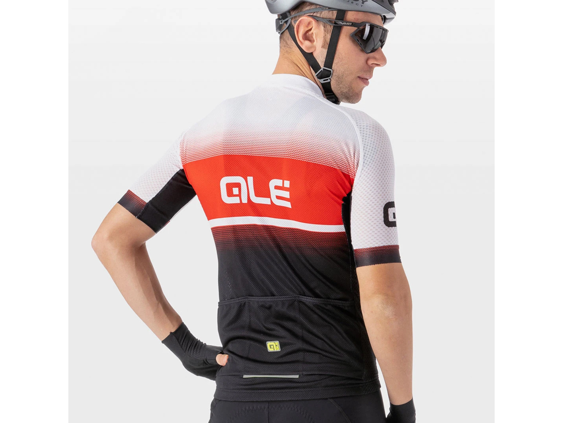 Ale Solid Blend Men's Jersey for Jerseys - Road - Image 4