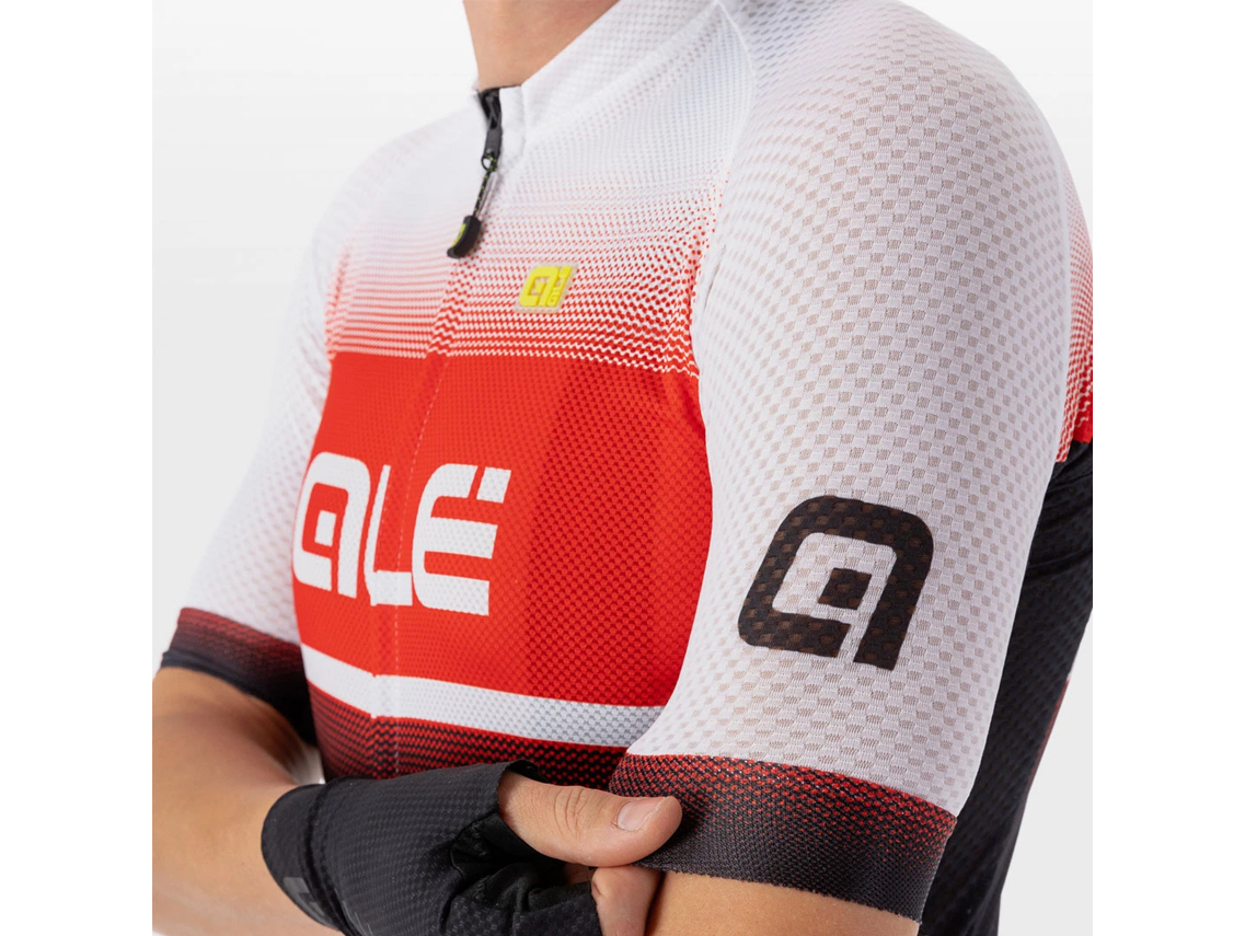 Ale Solid Blend Men's Jersey for Jerseys - Road - Image 5