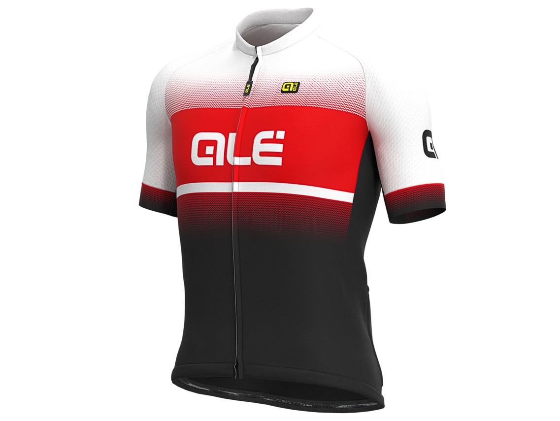 Ale Solid Blend Men's Jersey for Jerseys - Road