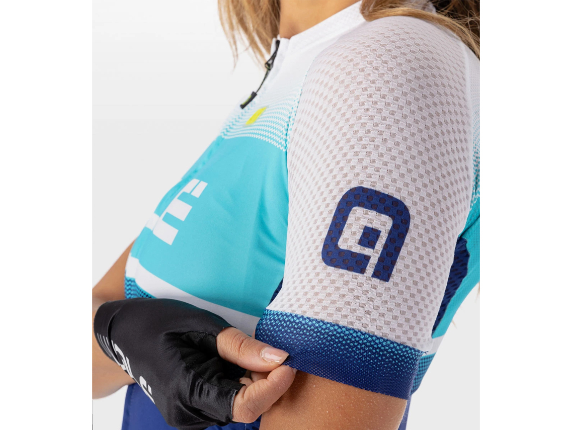 Ale Solid Blend Women's Jersey for Jerseys - Road - Image 4