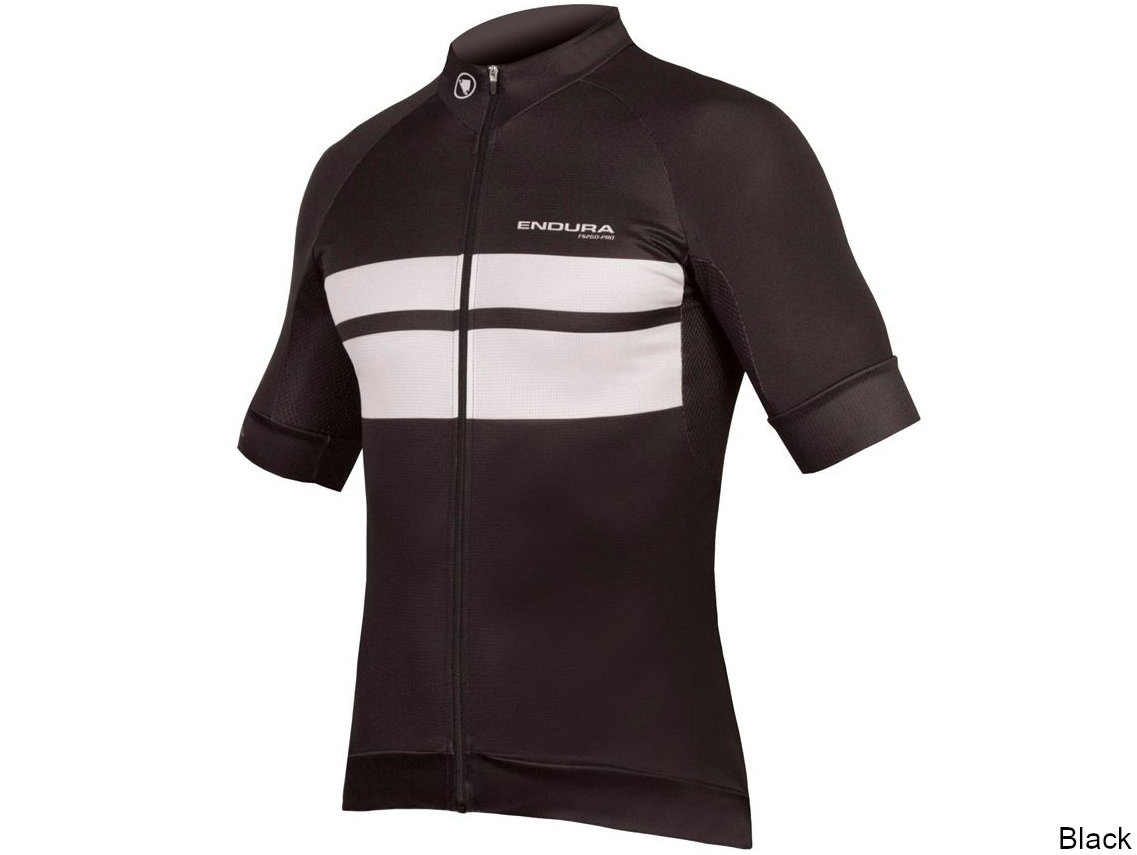 Endura FS260-Pro S/S Jersey for Jerseys - Road - Image 2