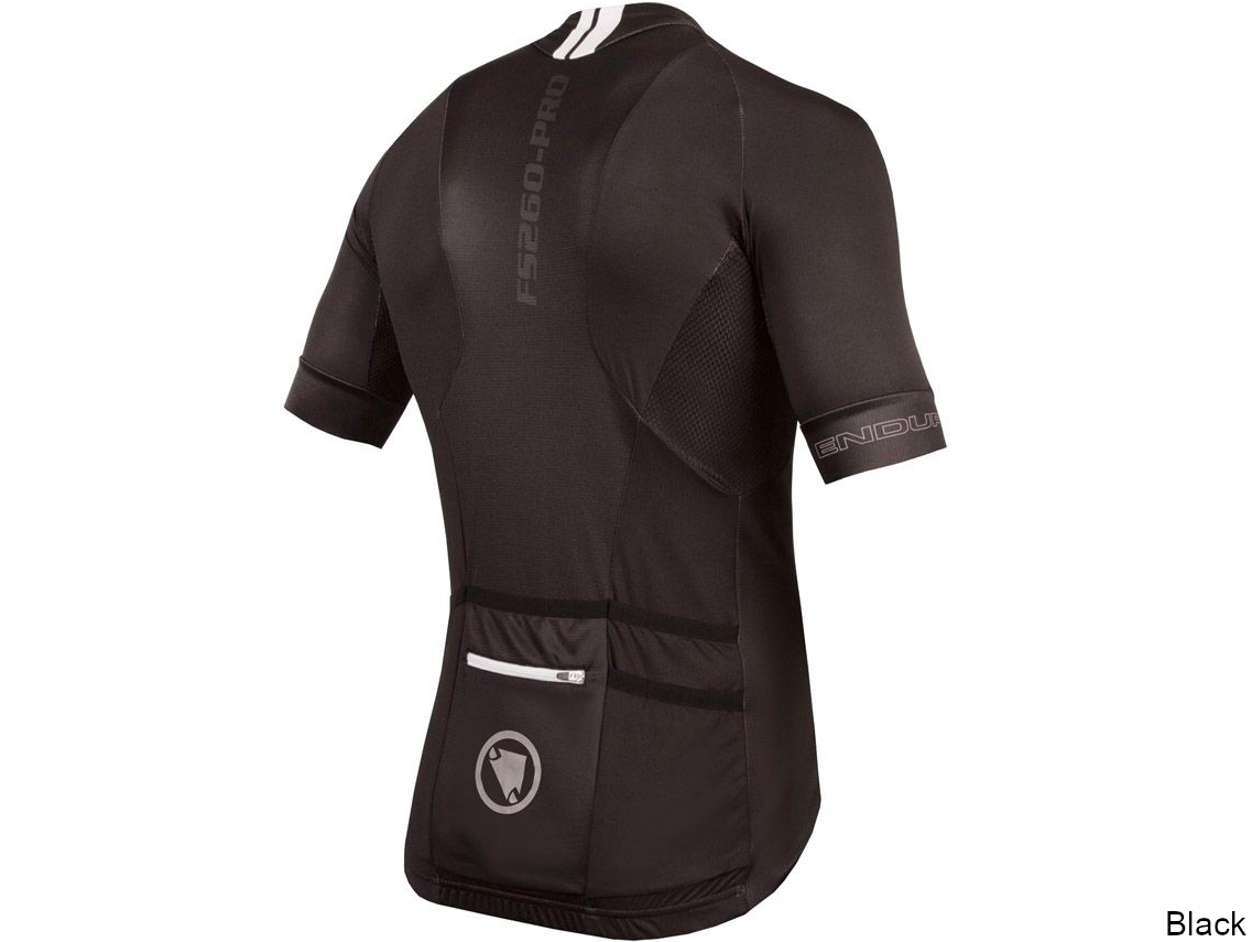 Endura FS260-Pro S/S Jersey for Jerseys - Road - Image 3