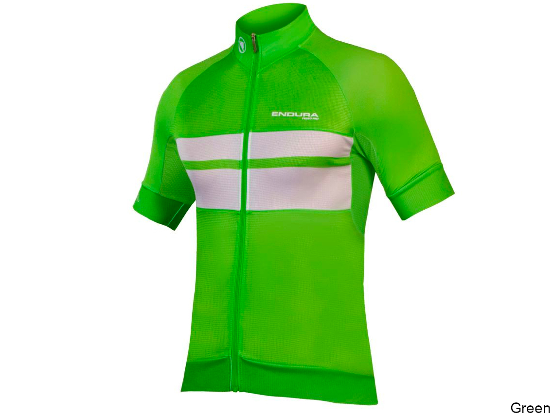 Endura FS260-Pro S/S Jersey for Jerseys - Road - Image 4