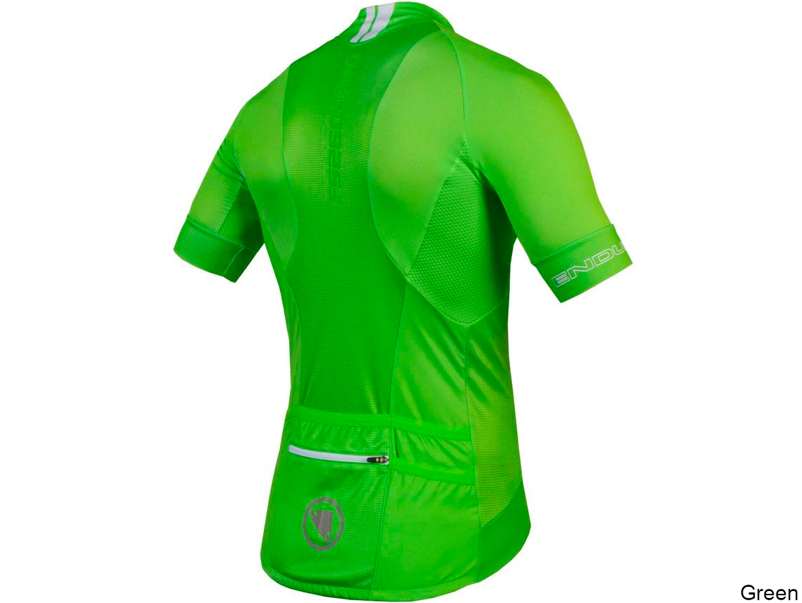 Endura FS260-Pro S/S Jersey for Jerseys - Road - Image 5