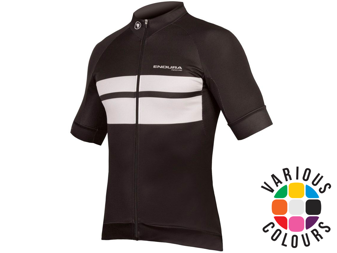 Endura FS260-Pro S/S Jersey for Jerseys - Road